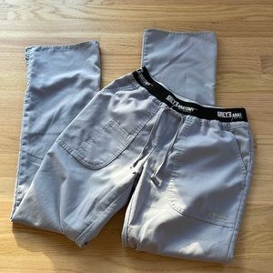 grey’s anatomy by barco women’s scrub pants